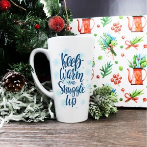 Латте высокая "Keep warm"